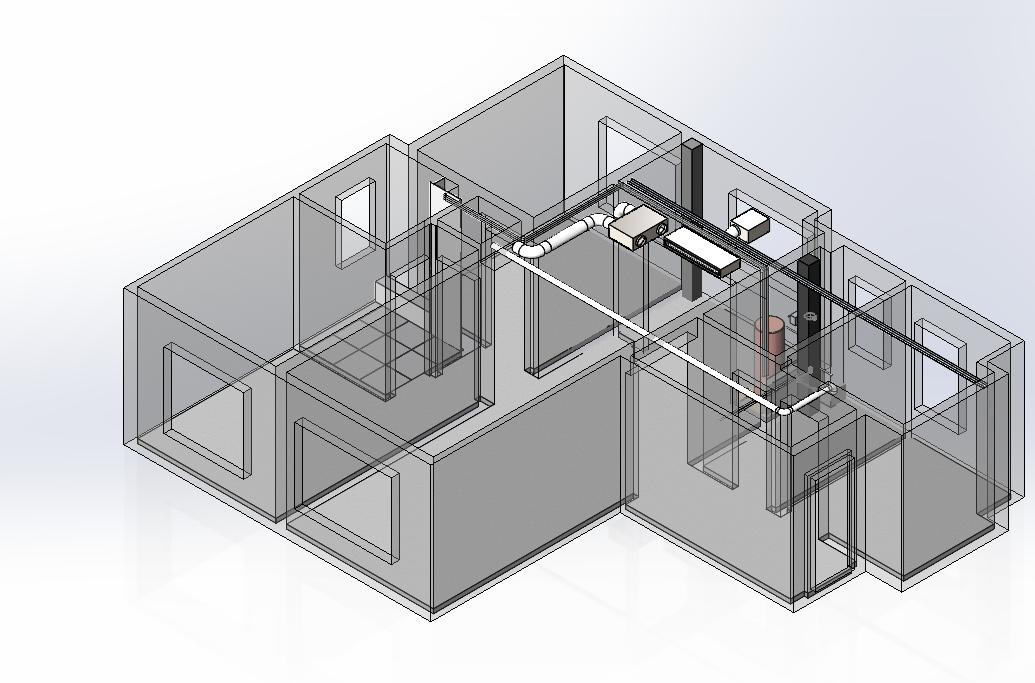 我是如何把两万兆带宽怼进弱电箱里的?