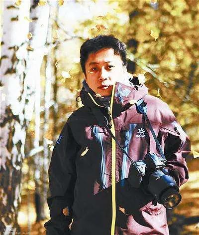 鬼吹灯作者亲身经历,鬼吹灯作者为什么收入那么少