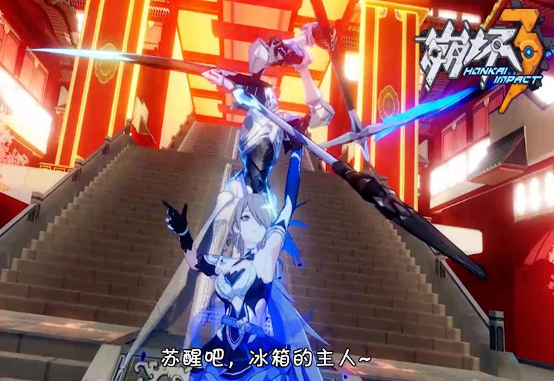 十款超火动漫手游推荐,现在手游都是各种坑钱