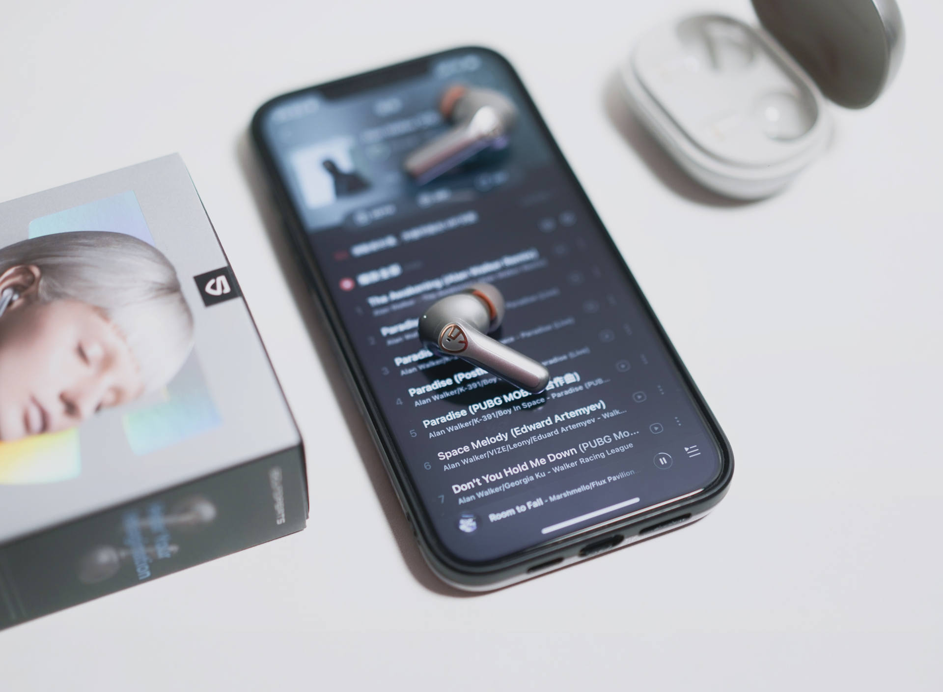 soundpeats耳机游戏测评,soundpeatsh1评测