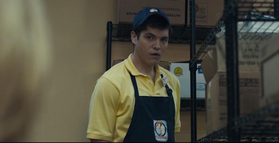 一个关于电话诈骗电影,电话诈骗的真实事件电影