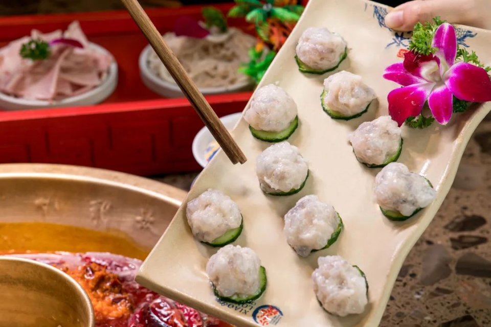 火锅外卖全城免费配送,火锅外卖同城配送经营