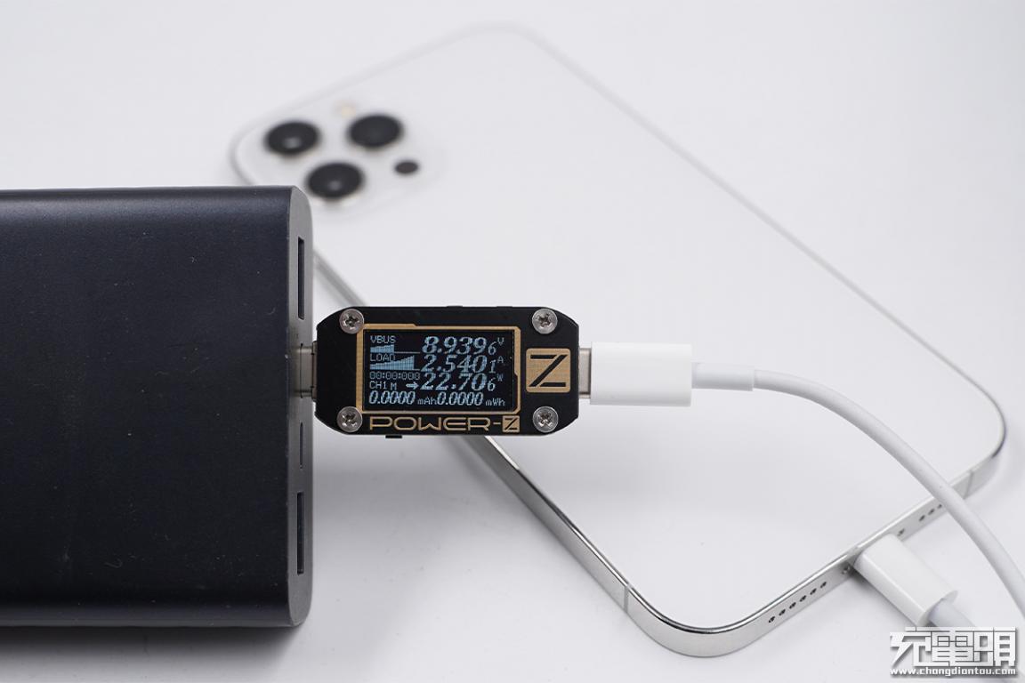 iphone12promax充电器原装快充,iphone12promax快充头20w评测