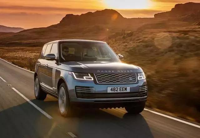 这些车经常被借去当婚车，BBA都不算啥，最后这款才是王者！