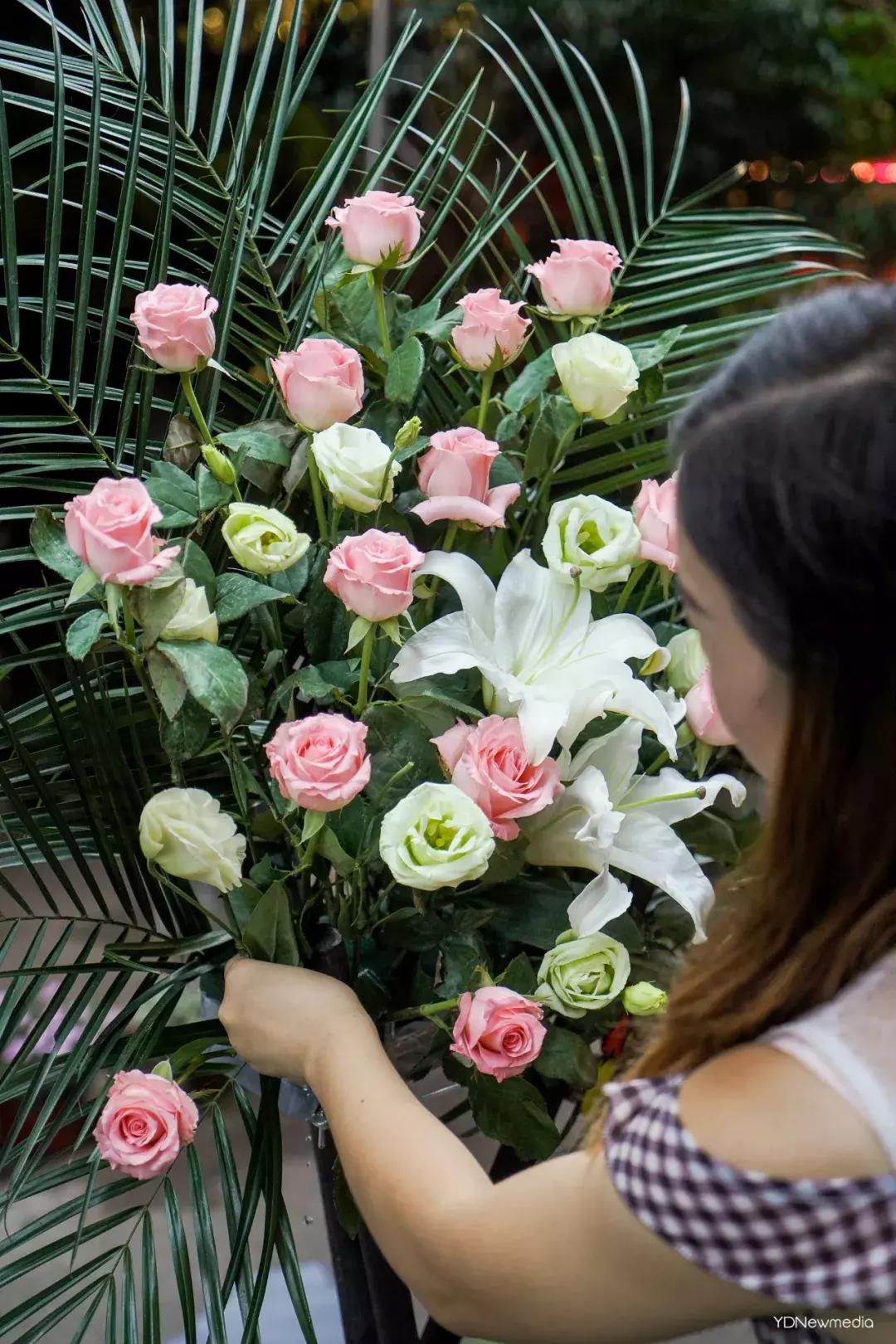 武汉哪个市场鲜花最便宜,武汉最便宜的鲜花批发市场