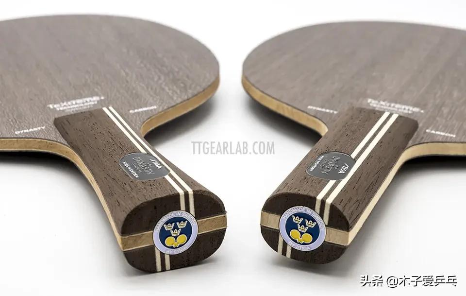 乒乓球斯蒂卡樊振东底板,1000左右的斯蒂卡乒乓球底板推荐