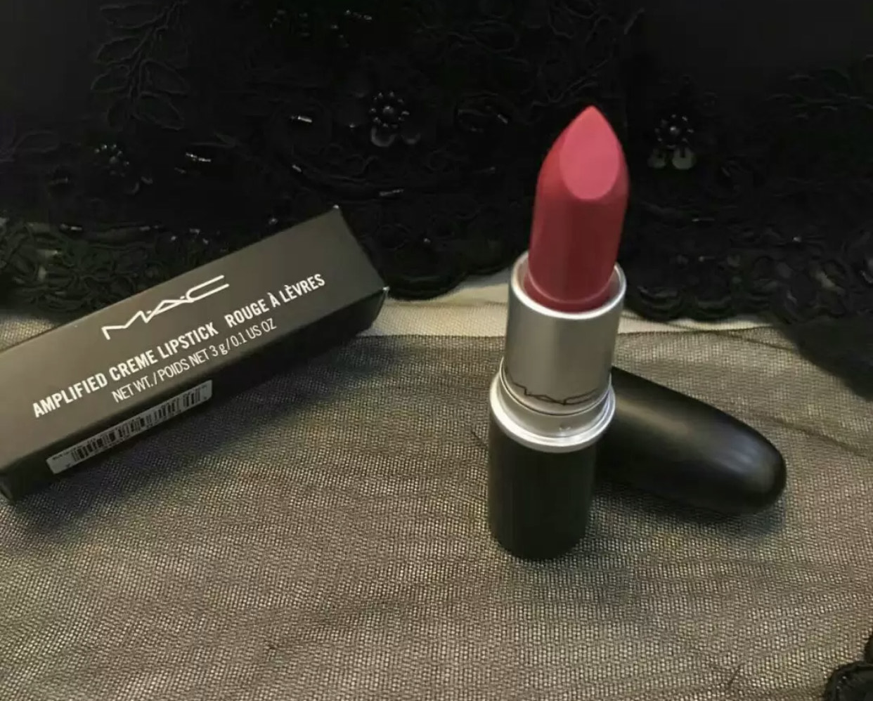 mac热门色号不踩坑,mac色号买暗沉了