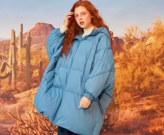 拒绝臃肿冬天最薄的保暖衣,好看又不显臃肿的羽绒服