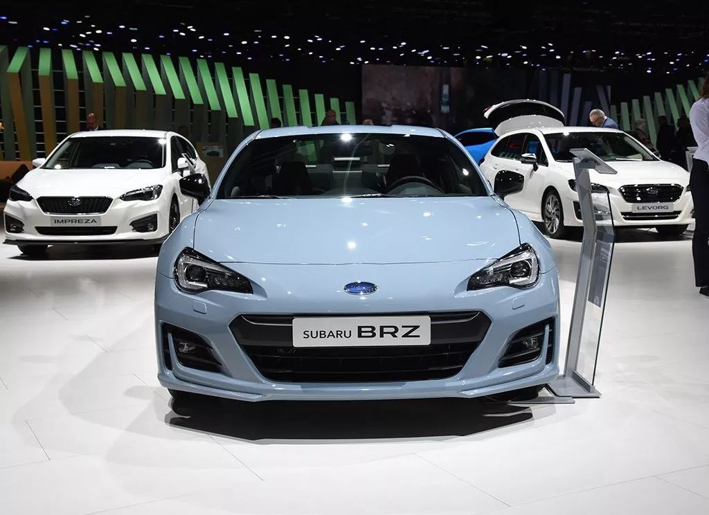 想买二手斯巴鲁森林人值得推荐吗,买二手斯巴鲁建议买哪一款