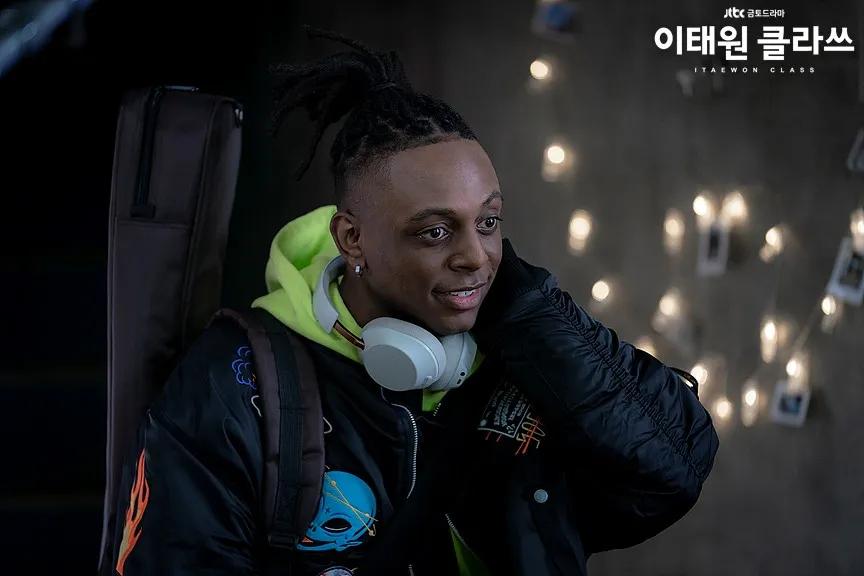 梨泰院class成长史,梨泰院class为什么不能看了