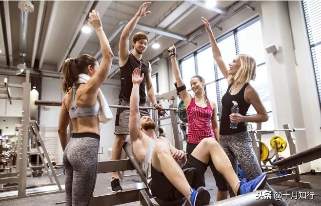 身材塑形的动作,实现全身燃脂塑形打造紧致身材