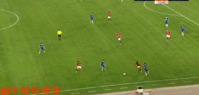 中超裁判再现奇葩一幕,中超奇葩事件