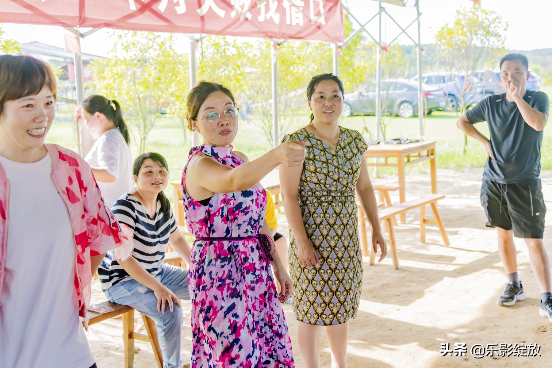 二十年相聚完整版,二十年再聚首