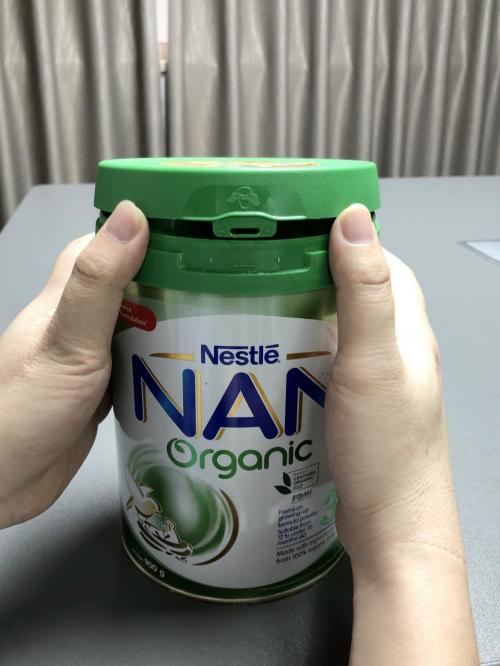 港版雀巢能恩全护a2测评,港版雀巢能恩全护a2奶粉800克