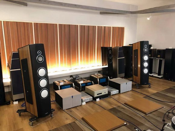 全球十大hifi级音箱品牌,世界顶级hiend音箱