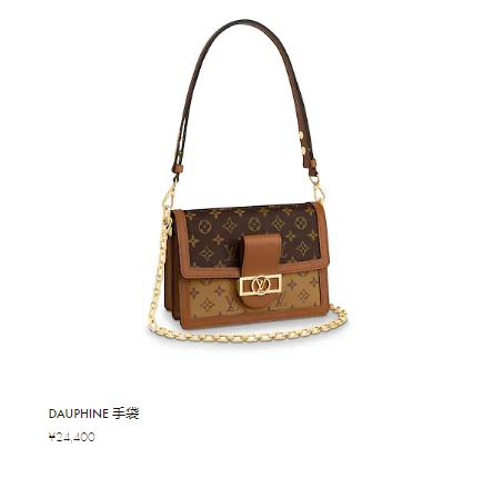 lv不值得入手的十款包包,lv又贵又奇葩