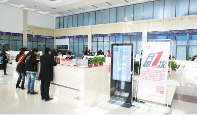 创新推出“1+8+N”服务模式长春经开区扎实推进“万人助万企行动”