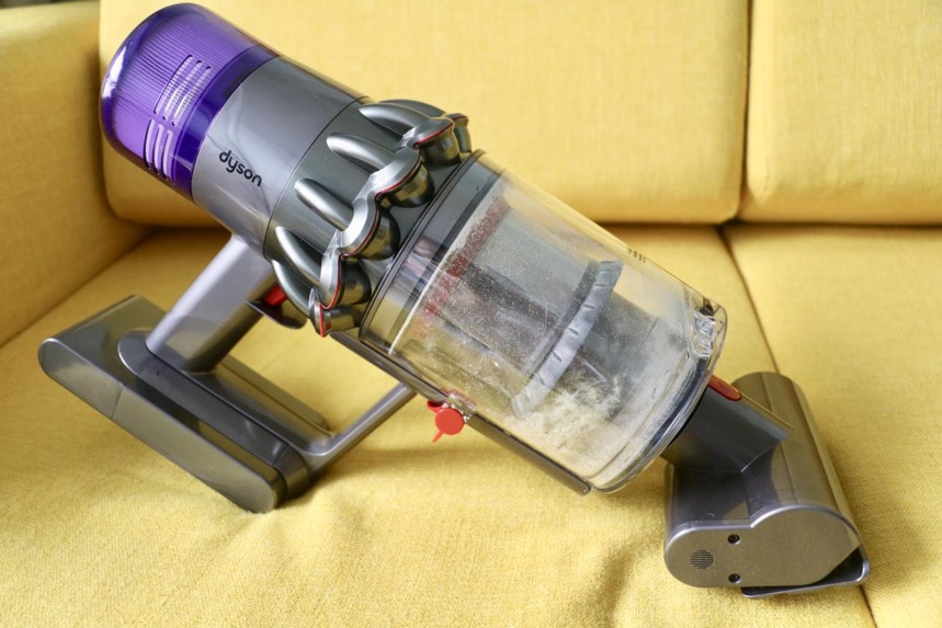 戴森v12强效续航,戴森v11续航