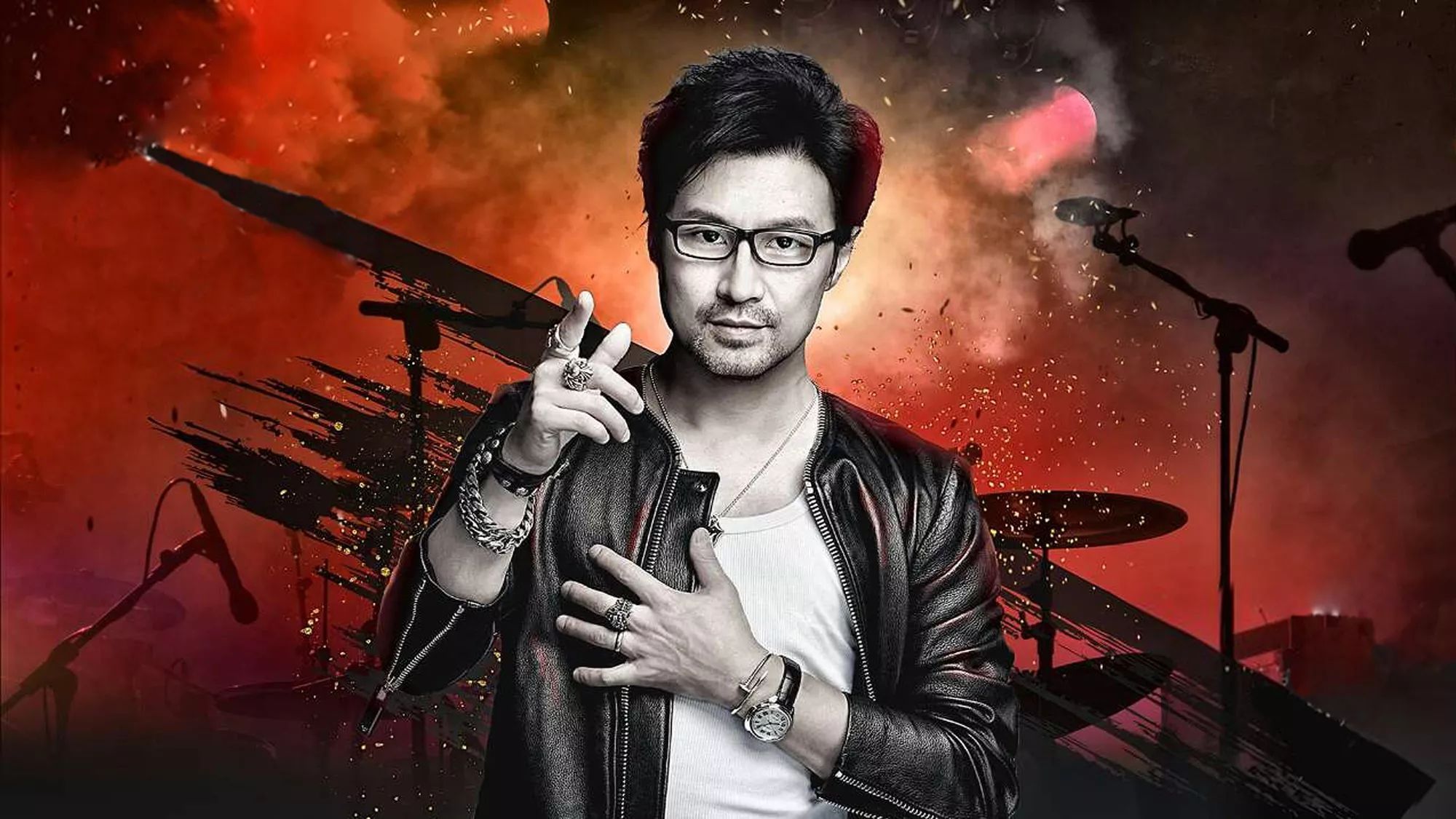 汪峰的情史简介,汪峰的四次婚史