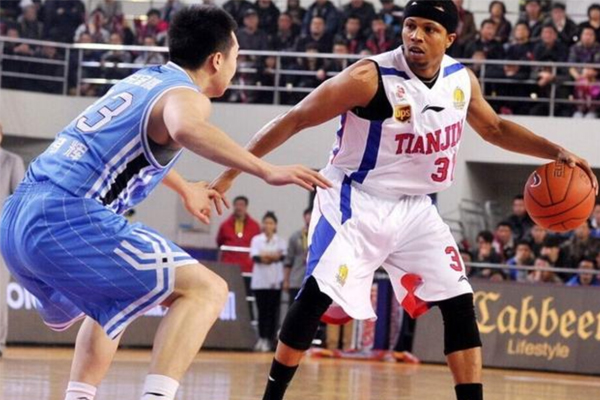 天津队史最大牌外援,天津球队的大牌外援