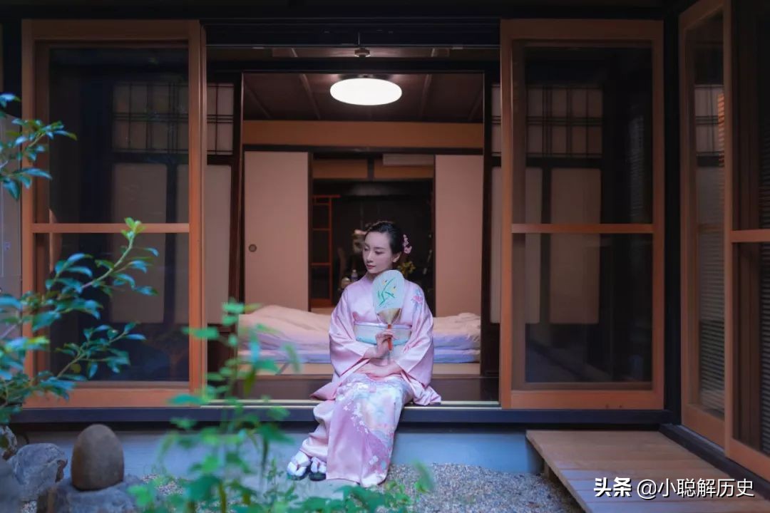 日本侵华时期日本国内生活现状,日本汉方在日本的现状