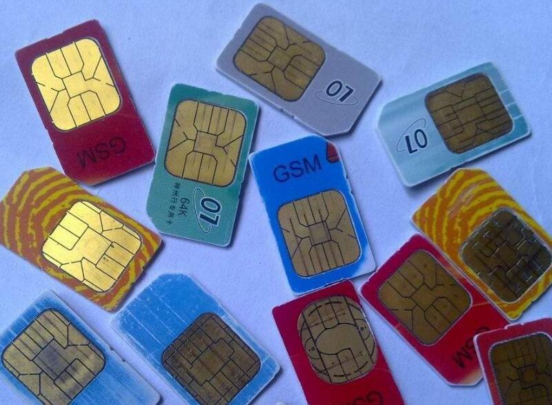 实名制的手机卡不注销有什么后果,实名的sim卡不销户会有什么后果