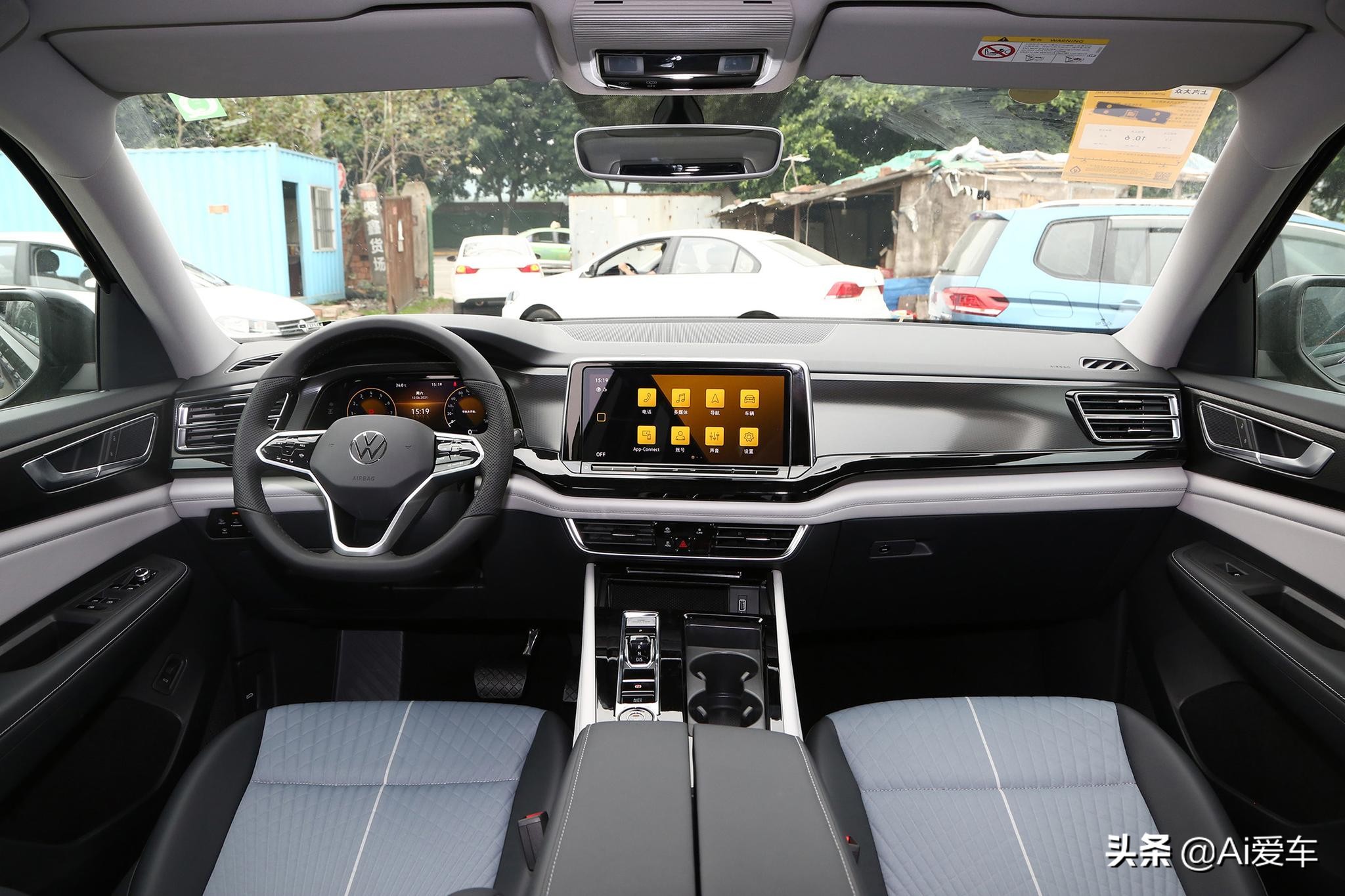 大众7座suv推荐15万左右,大众家用七座suv车推荐