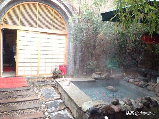 郑州周边——最全、最详细的温泉“约泡”地来啦，含价格和路线！