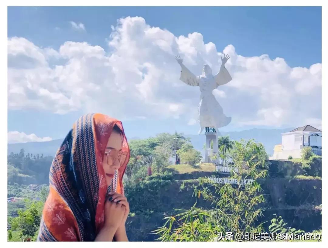 做攻略太辛苦?不如先看看美女博主的美娜多游记