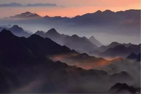 浙江隐藏的江南小城,浙江四个隐藏的世外桃源