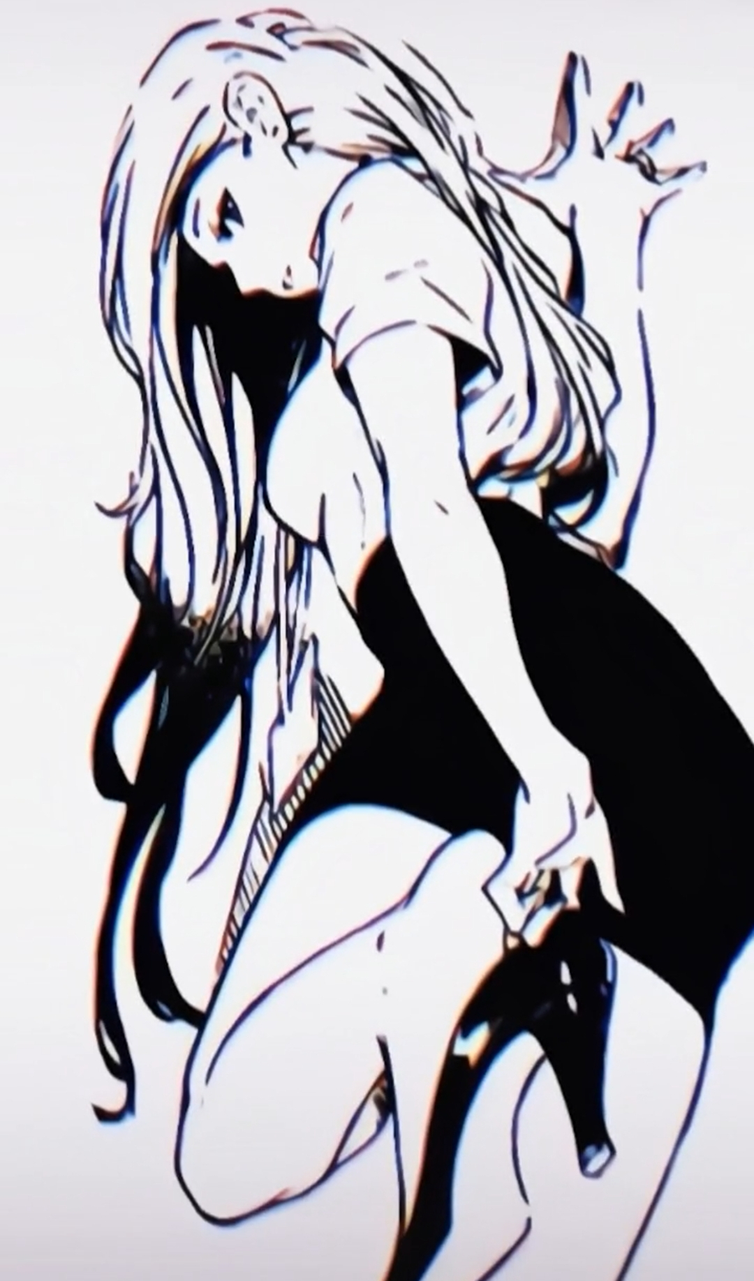 cf手游7周年云悠悠宣传,cf手游电竞传奇云悠悠全动态