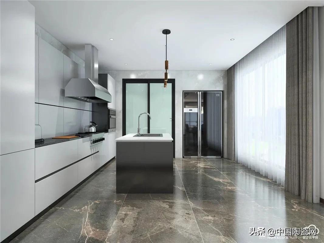 岩板规格尺寸对照表图片大全,9001800规格的岩板有多重