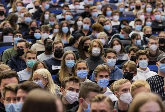 新冠特效药莫纳皮拉韦,英国批准抗病毒新药