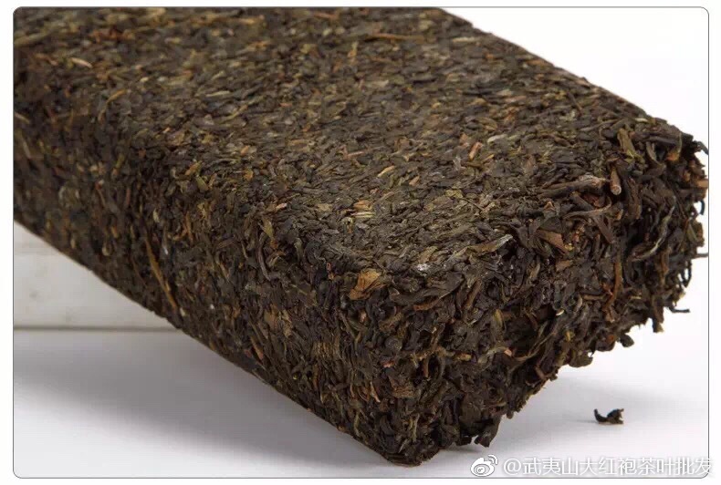 关于黑茶的几个真相真香,关于黑茶的软文