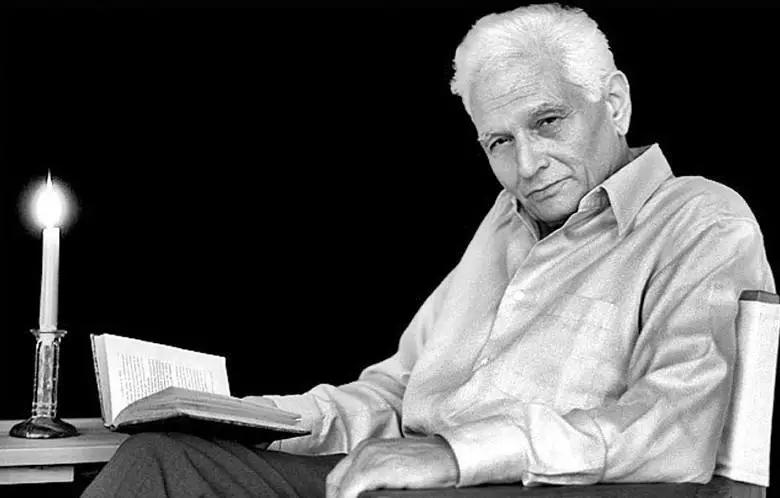 解构与反解构,解构和重构有什么区别