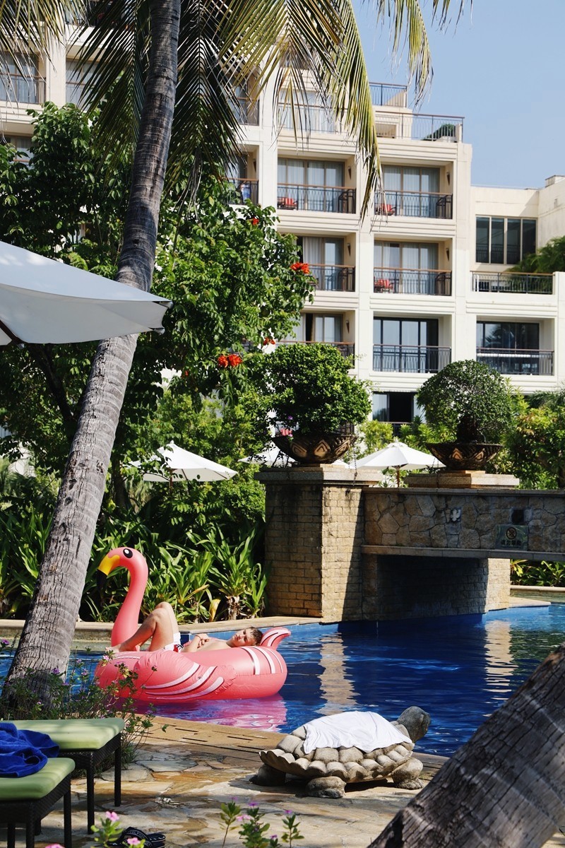 三亚亚龙湾风水,三亚风水最好的地方在哪里