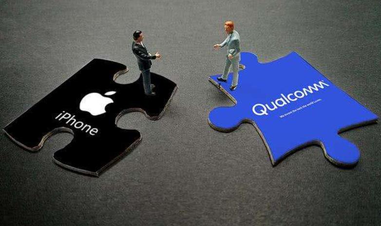 iPhone信号不好？并非基站问题，还不是因为苹果跟高通那些事儿