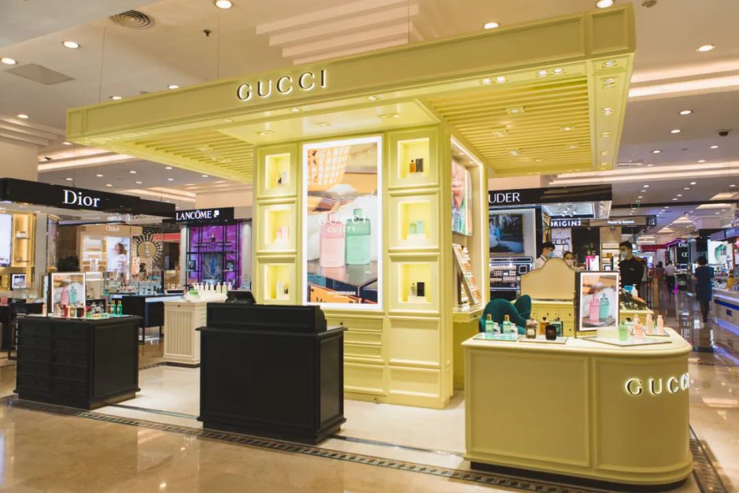 gucci美妆武汉,gucci彩妆中国官网旗舰店