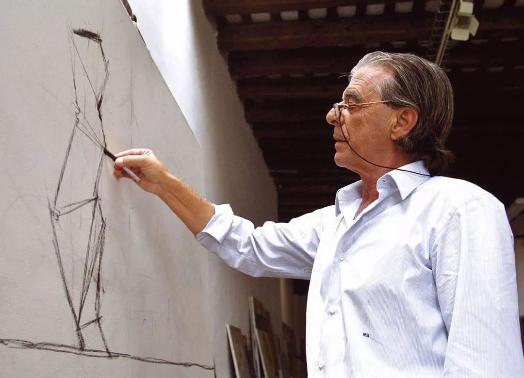 它比798更有人情味！这家水泥厂潮领世界