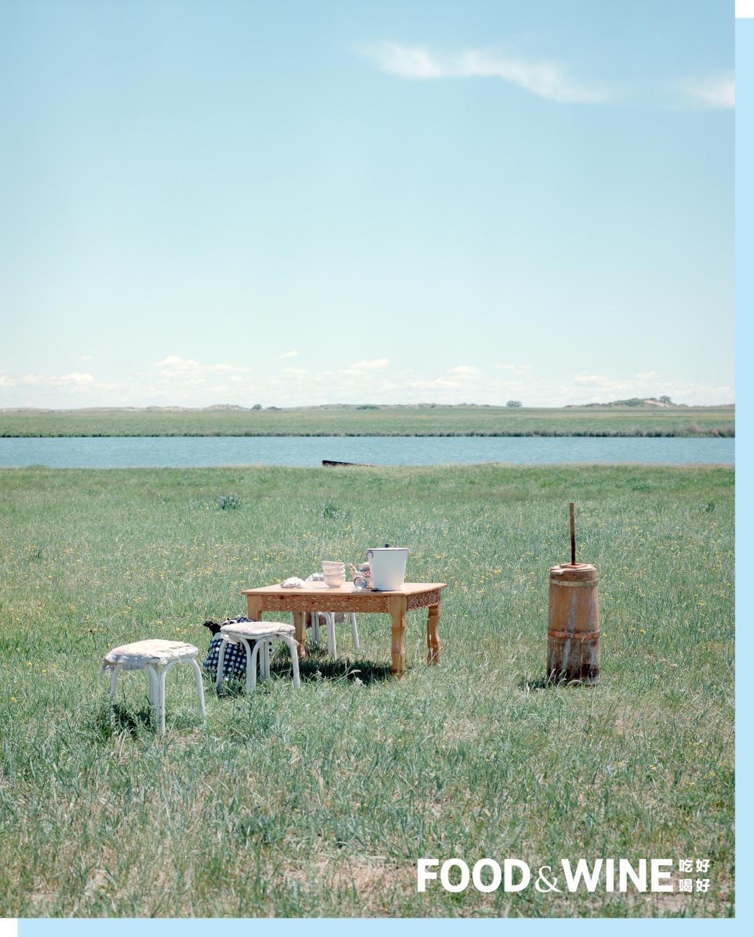 内蒙古阿拉善盟马奶酒,内蒙准格尔旗马奶酒