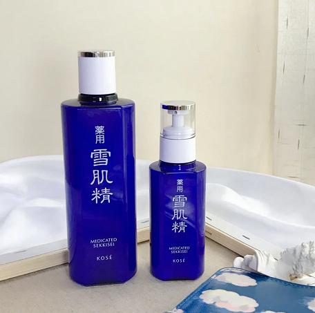 城野医生护肤品是正品吗,被列入黑名单的化妆品