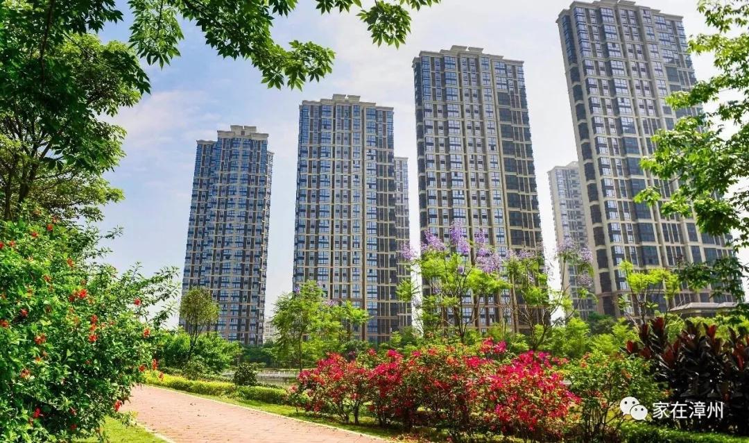 购房问答漳州买二手房,万科润园的房子值不值得买