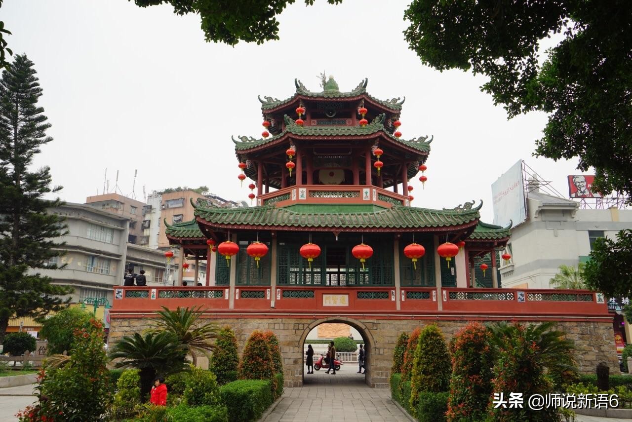 揭阳最厉害十所中学,广东揭阳重点高中排名榜