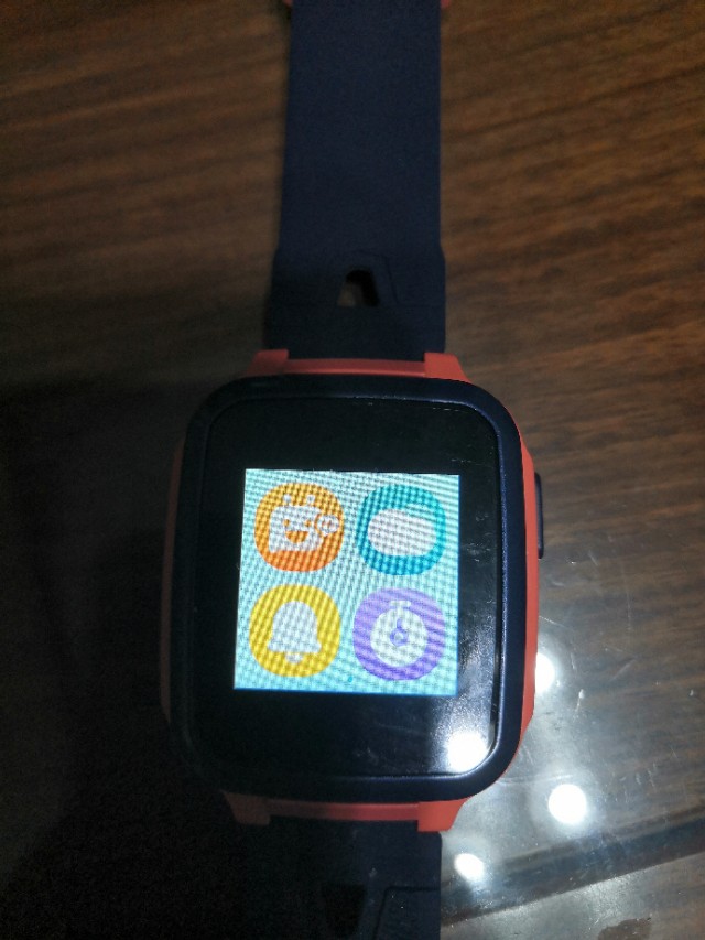 2G/4G版儿童电话手表有啥区别?360se5、360X7,对比评测