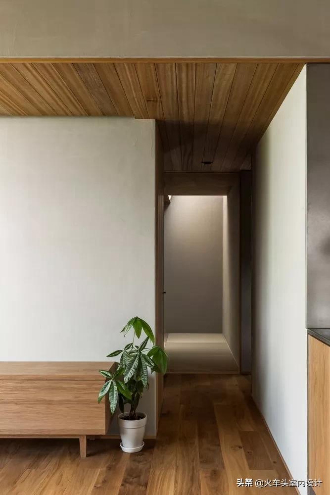 京都传统风格住宅,这个日式风格很正宗