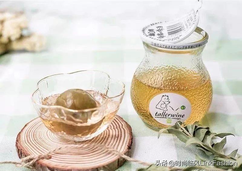 买的东西就是你的生活,买的东西背后其实是你的生活