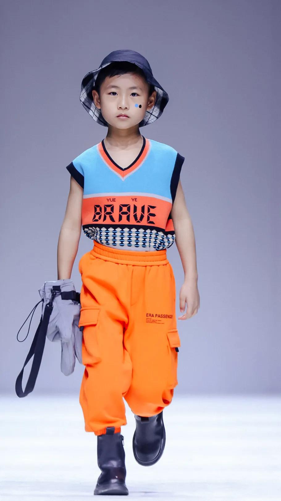 童话小镇潮童馆,童话小镇仪式感