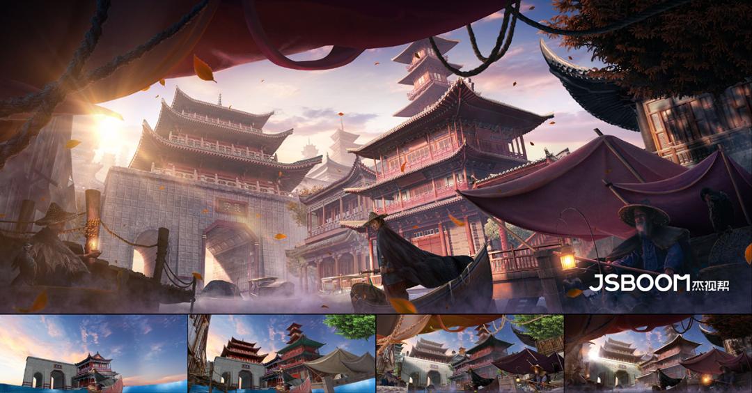 素材大佬常用的素材在哪里找,大神们都在用什么软件找素材