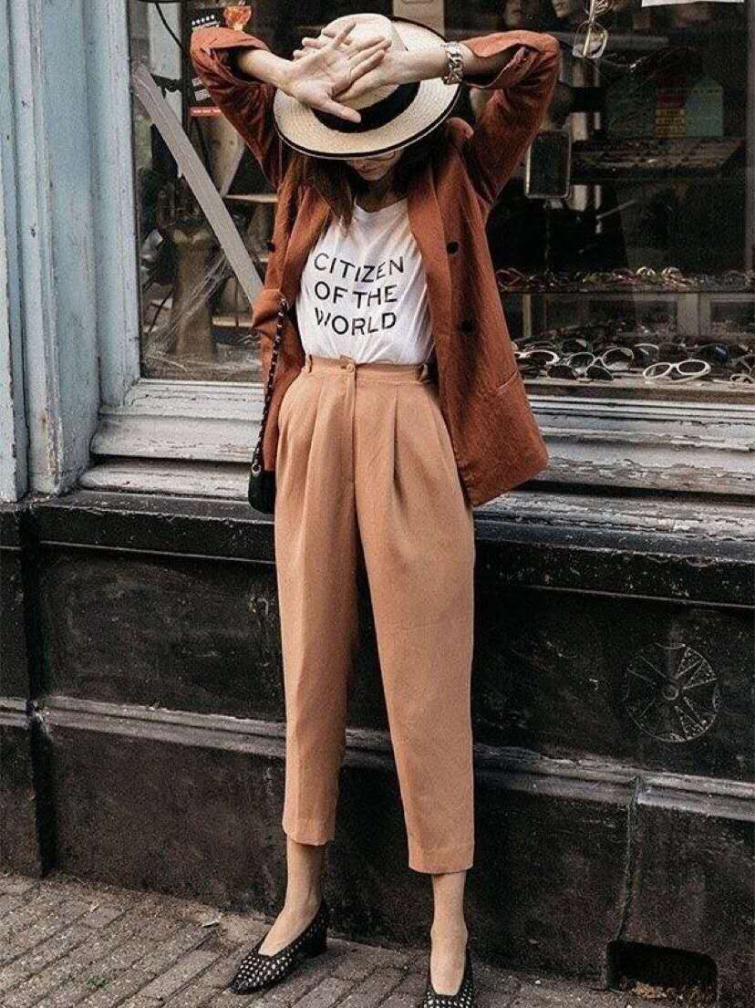 不能错过的夏日度假穿搭,不能错过的衣服搭配