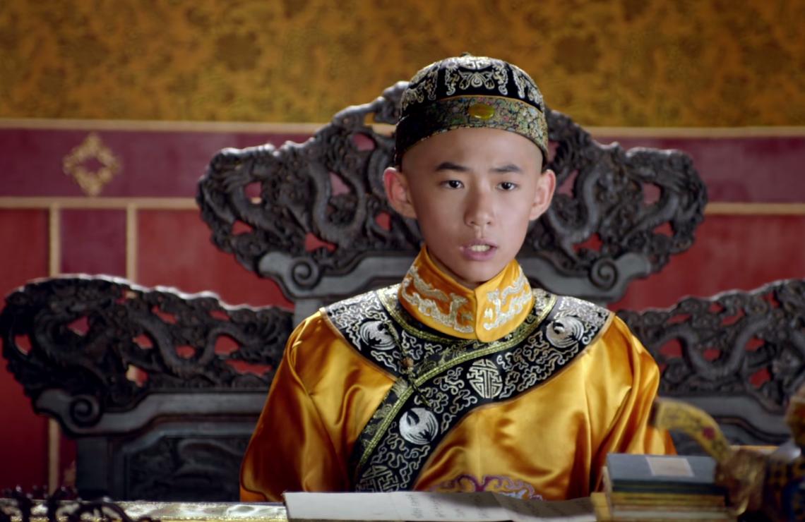 清朝第一位谥号“文正”之臣,教过康熙和胤礽,却一天吃3顿豆腐